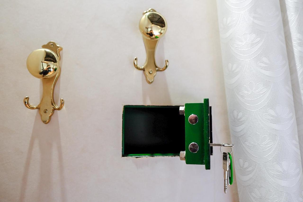 Hostme Colosseum Apartment Рим Экстерьер фото