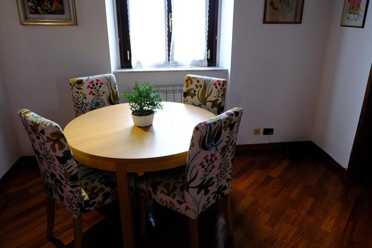 Hostme Colosseum Apartment Рим Экстерьер фото